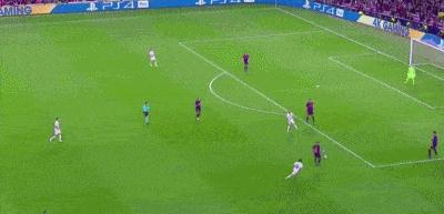 深度分析：哈维接班人阿图尔，如何在诺坎普完成豪门洗礼追赶传奇