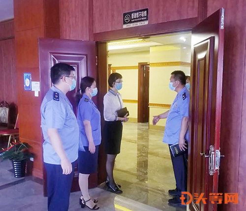 市场监督管理局护航高考餐饮安全,市场监督管理局高考餐饮安全保障