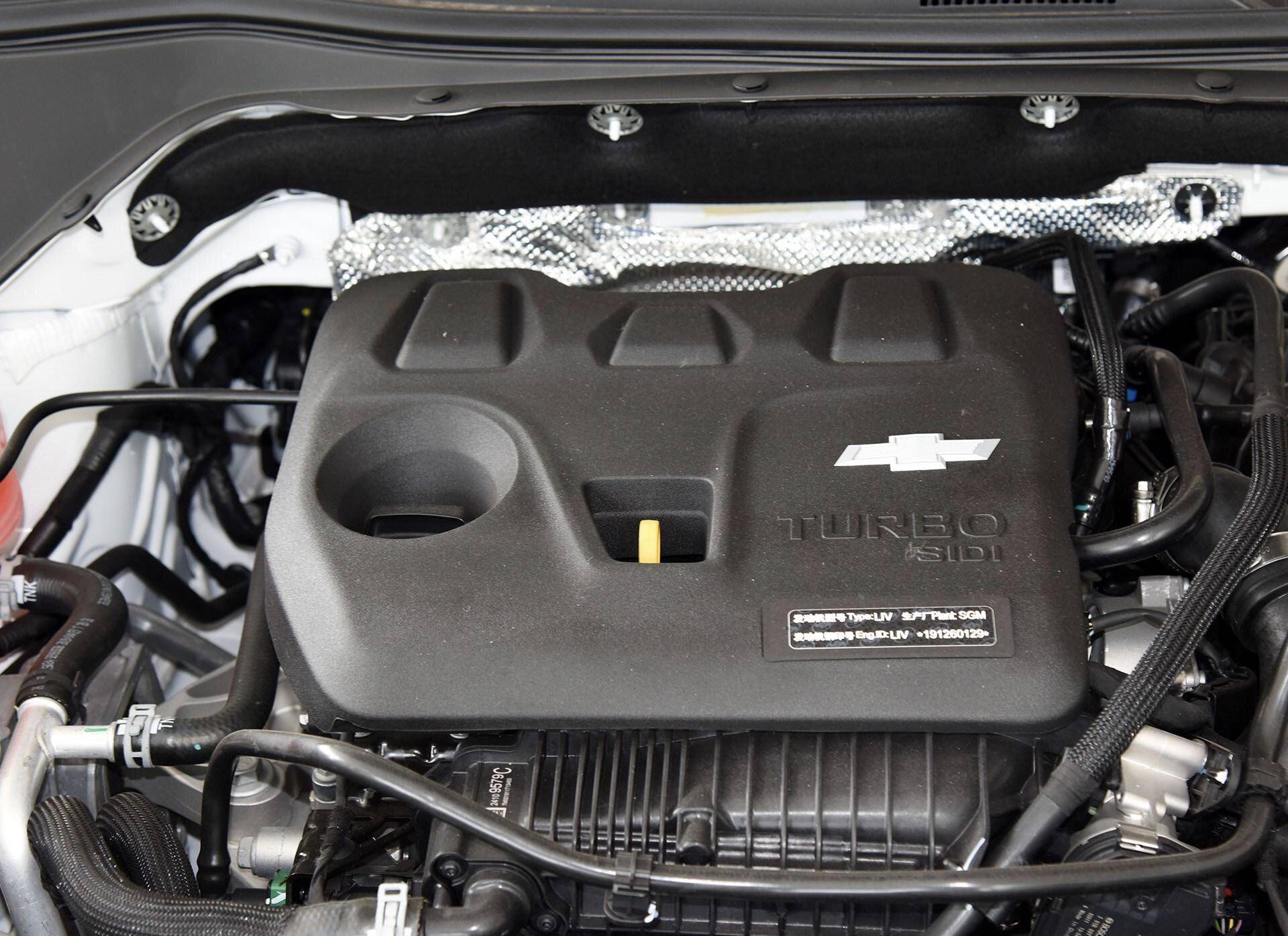 雪佛兰创酷都降到6.49万了，你还盯着宝骏510不放？