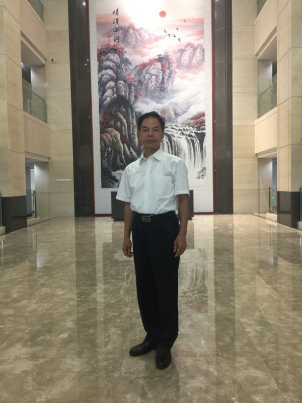 迎新年对联书法作品欣赏,迎新春书法对联大全