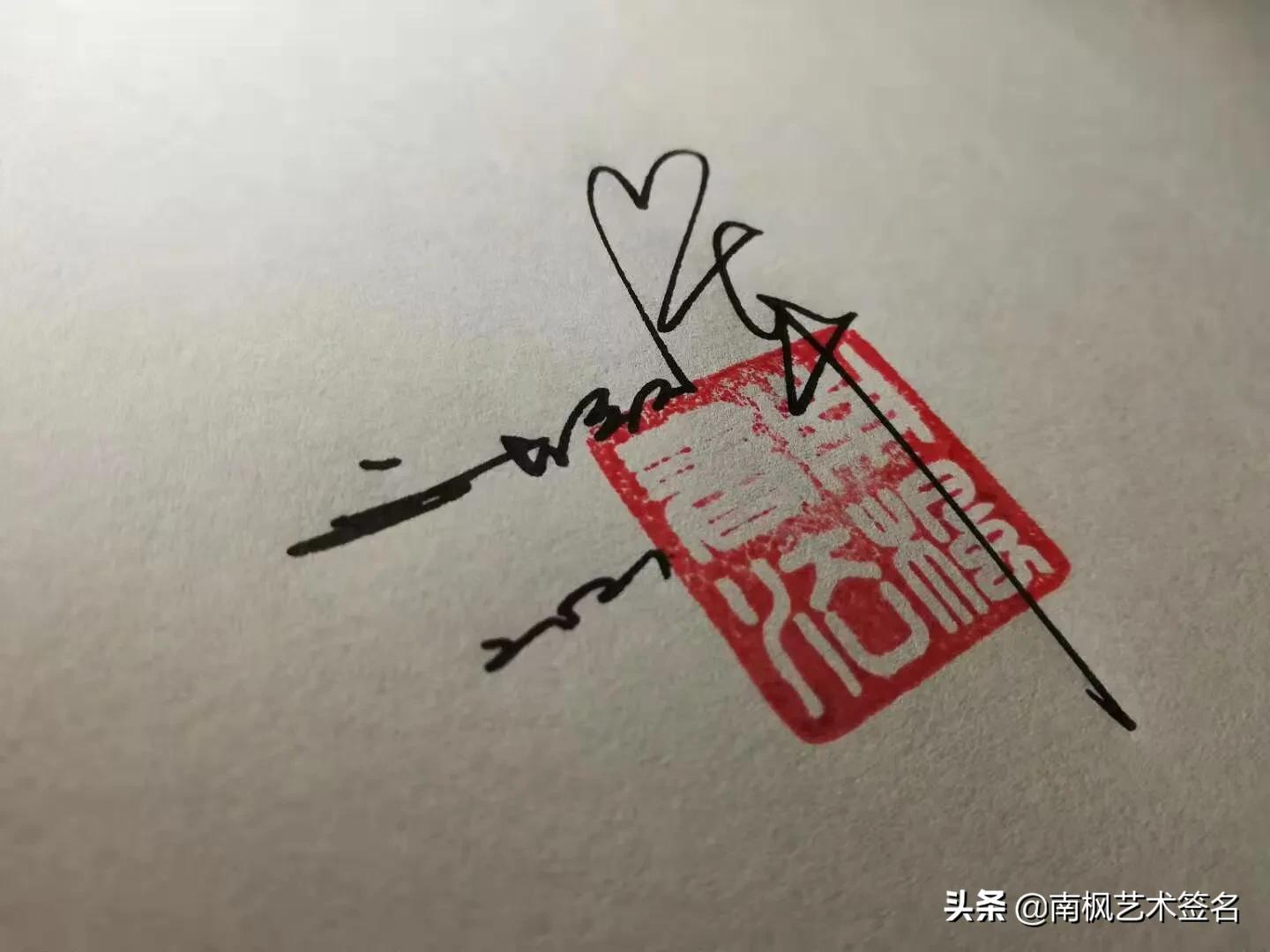 免费签名设计你留名我来画,你留名我为你设计最漂亮的签名