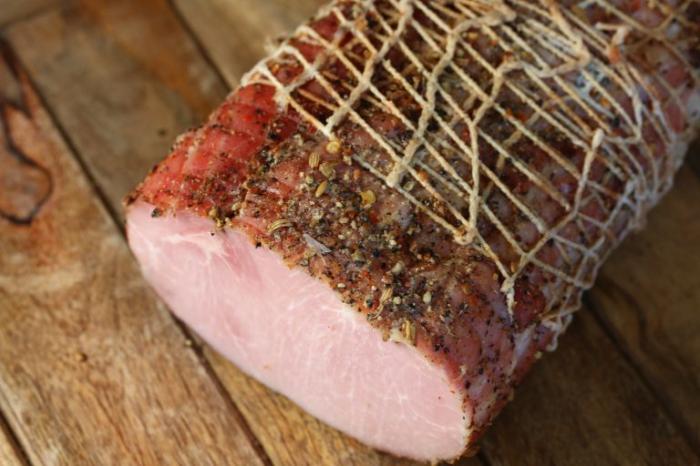 铁板火腿的种类,火腿的种类