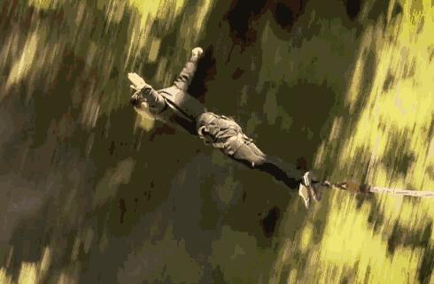 6亿深坑酒店终露真容,上海深坑酒店耗时13年造价21亿