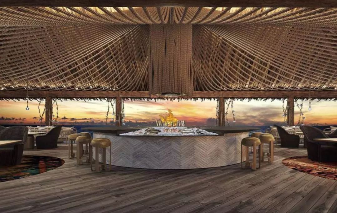 马尔代夫10个拖尾沙滩度假岛,陈小春在马尔代夫