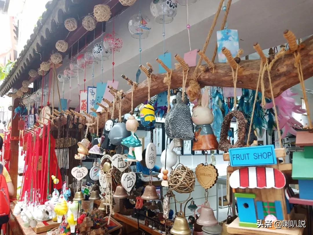 深圳大鹏自驾游十大免费景点推荐,深圳十大免费景点有哪些