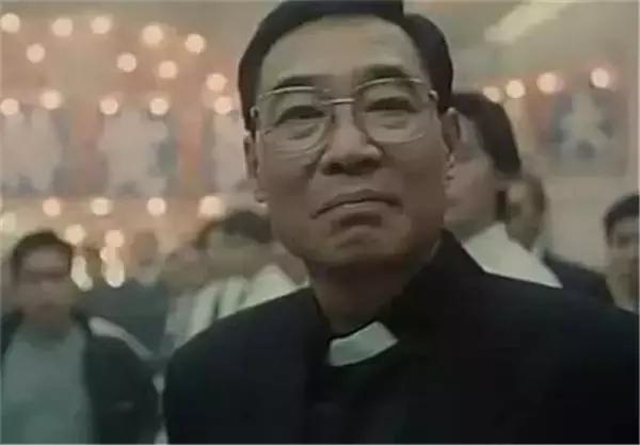 香港13位叔字辈大咖,香港13位称叔的老演员