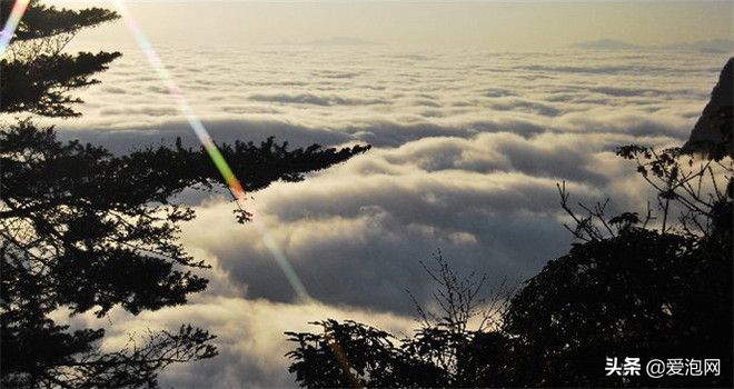 峨眉山和瓦屋山哪个更好,峨眉山一日游精选游记