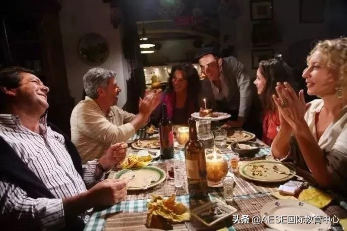 中国人的餐桌文化礼仪,大人要学的中华传统餐桌礼仪