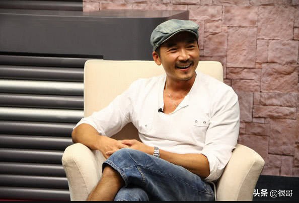 邹兆龙拳打甄子丹,周润发甄子丹邹兆龙洪金宝