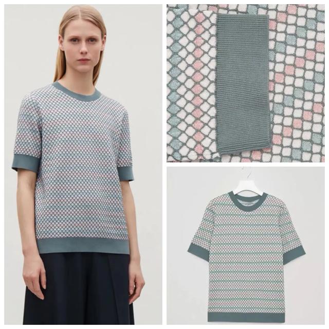 这个秋天你不该错过的6款毛衣,推荐几款秋季穿的毛衣