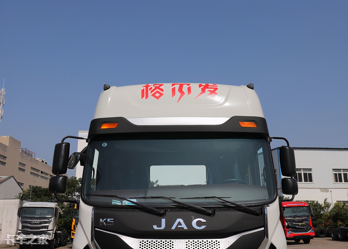 江淮格尔发k5x冷藏车,江淮格尔发k5冷藏车用的什么冷机