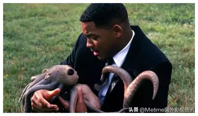 跟星际穿越差不多类型的科幻电影,7-12岁儿童必看十部电影科幻