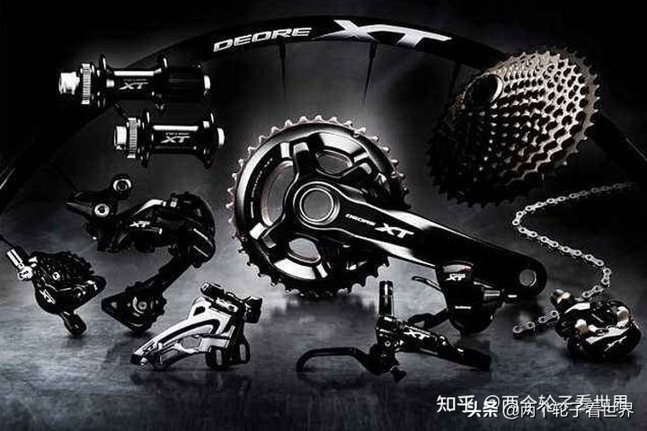 山地车有哪些车架结构,自行车山地车配置讲解