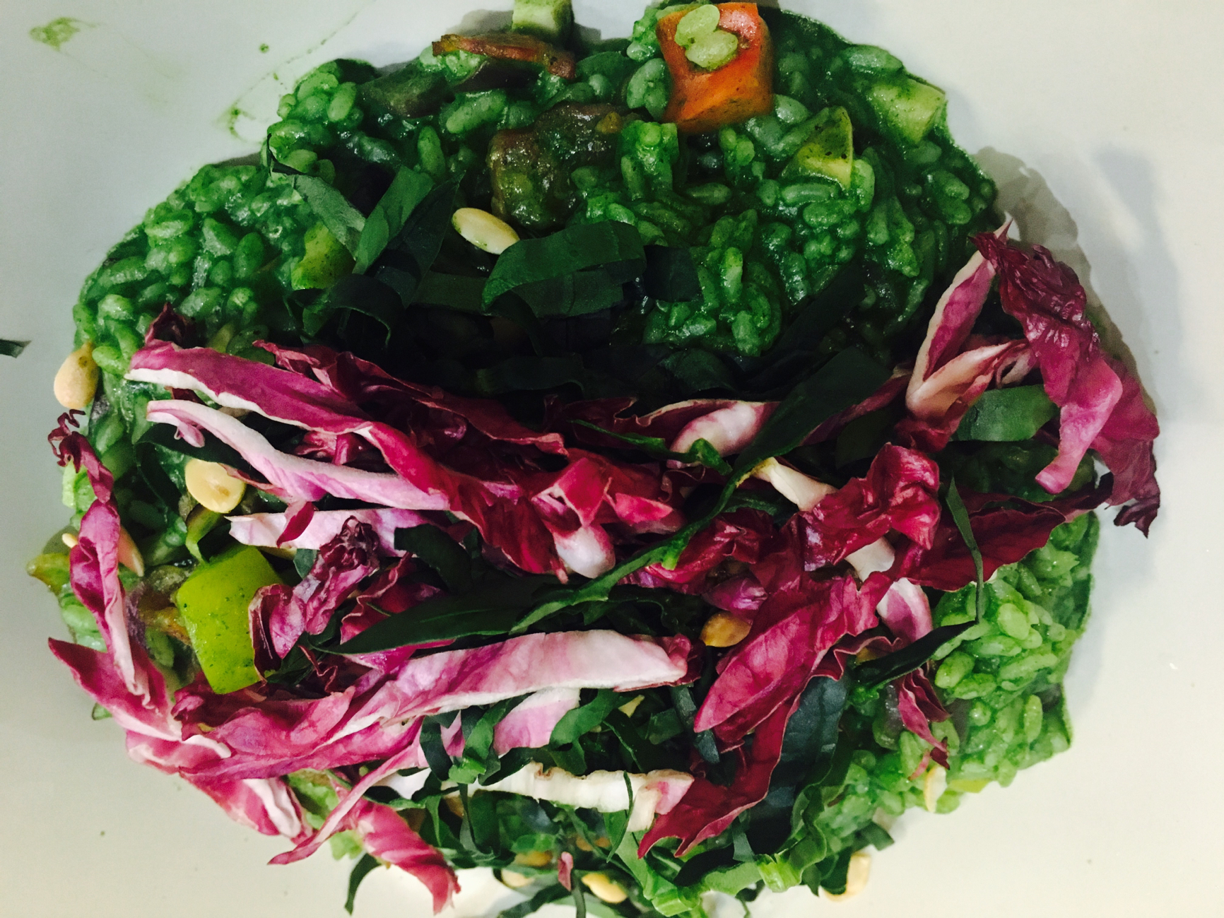 EO：亲近大自然原材料的美食文/王珉