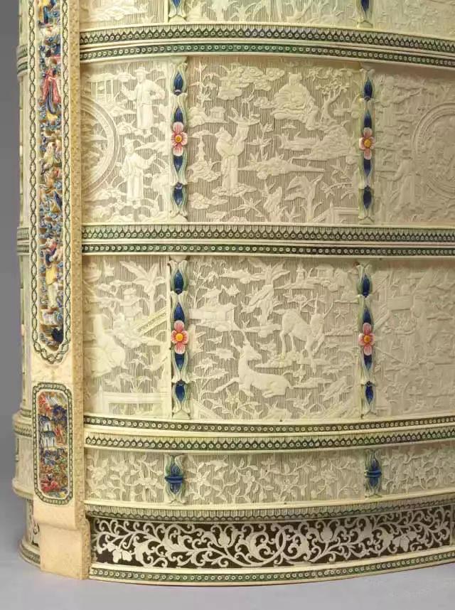 古代顶级吃货美食,古人的食盒有多精致