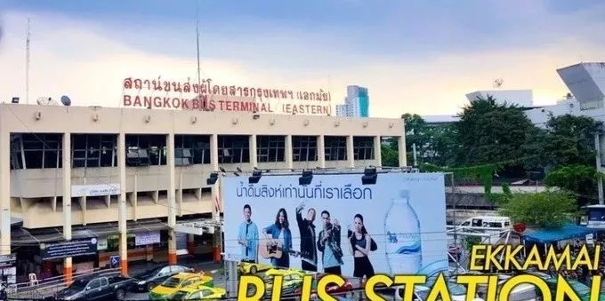 泰国曼谷芭提雅行前说明,去泰国芭提雅自由行攻略