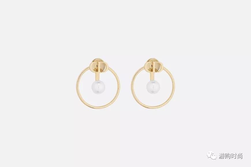 迪奥新款珠宝,dior迪奥产品资讯