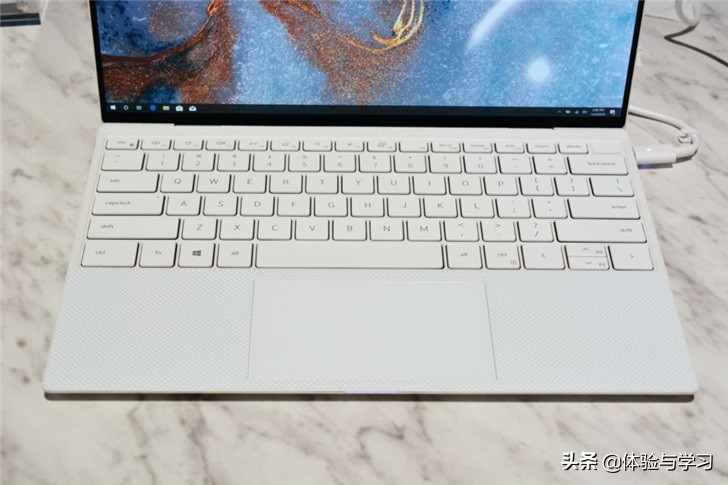 全面屏设计，颜值大增：戴尔2020款XPS13笔记本1月7日上市