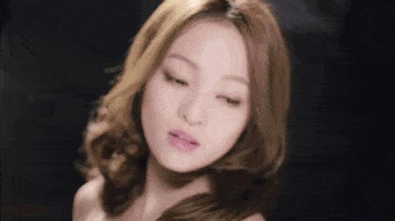 热巴身材为什么这么好,热巴身材好到什么地方