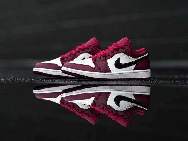 2019年aj1有哪些大热球鞋,匹克和aj1很像的鞋