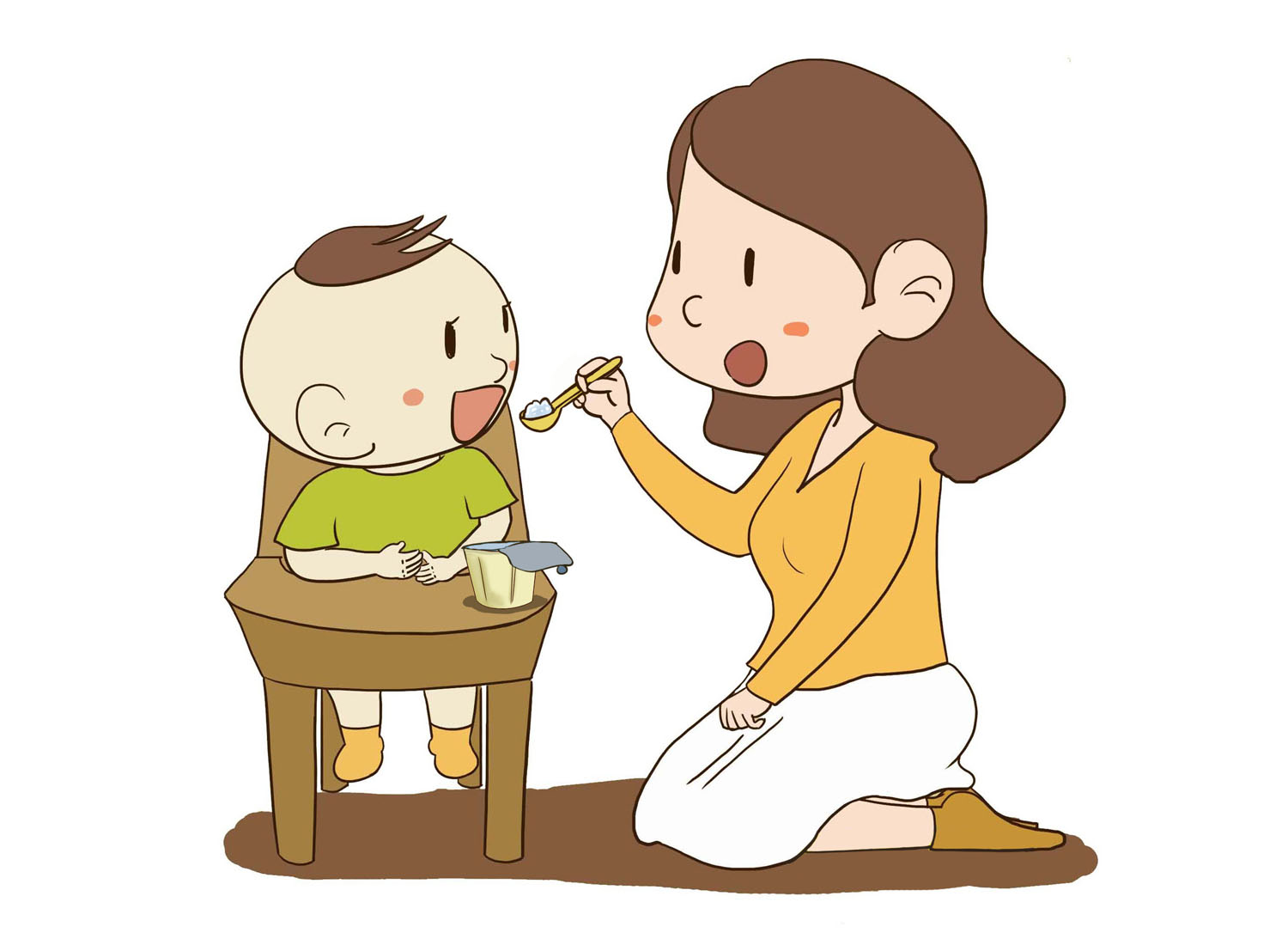 如何解决孩子的身高长高问题,能让你的孩子长高十厘米家长必看