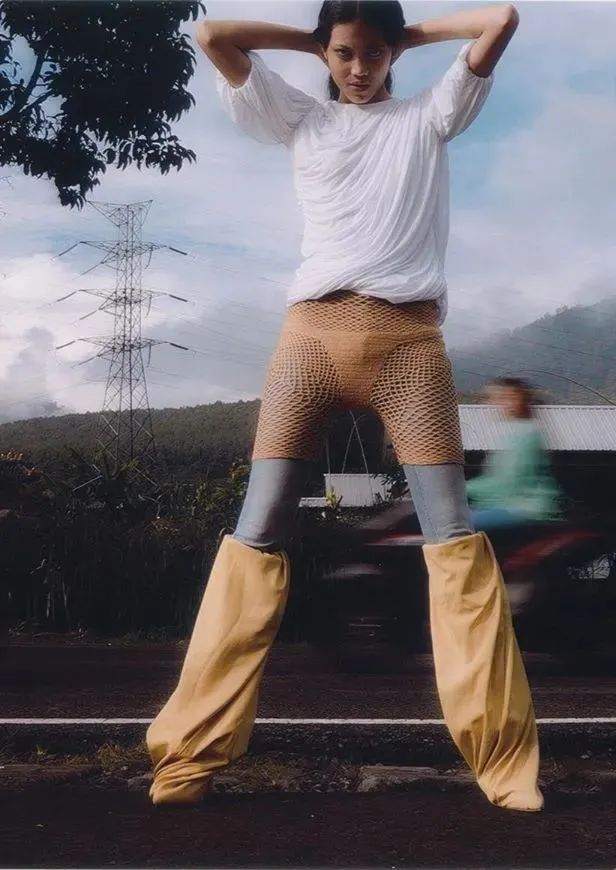 小众设计师品牌女装推荐,小众设计师品牌服装