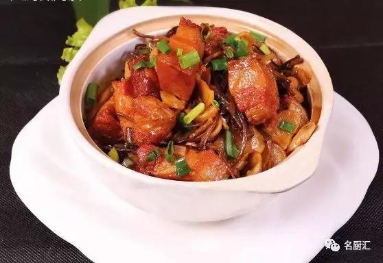 学会这十二道川菜你就会成为大厨,学会这十八道特点菜