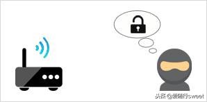 感觉有人蹭自家wi-fi怎么办,wi-fi总是被蹭怎么办