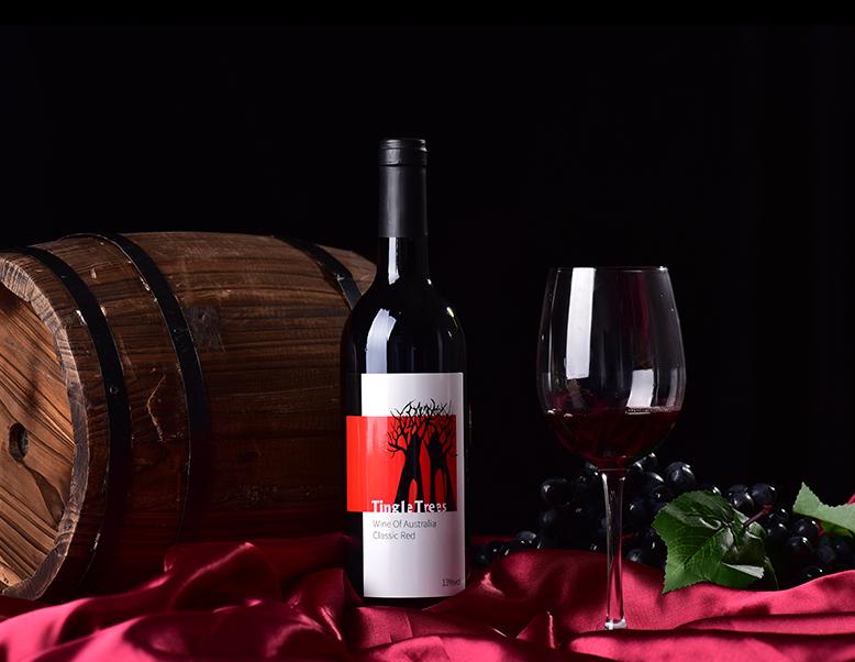 丁戈树赤霞珠干红葡萄酒2015,丁戈树干红葡萄酒2016