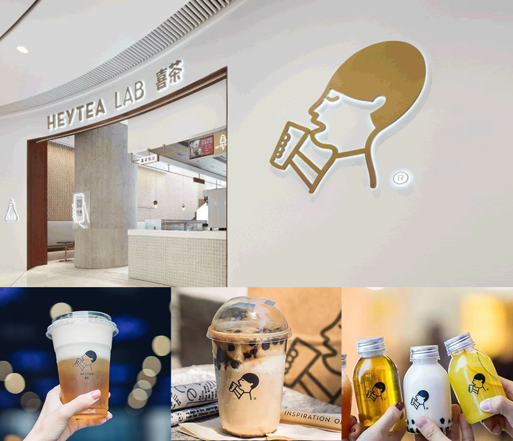 29个新消费品牌,未来5年新消费品牌