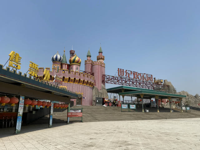 郑州会不会建新的世纪欢乐园,郑州世纪欢乐园人多吗