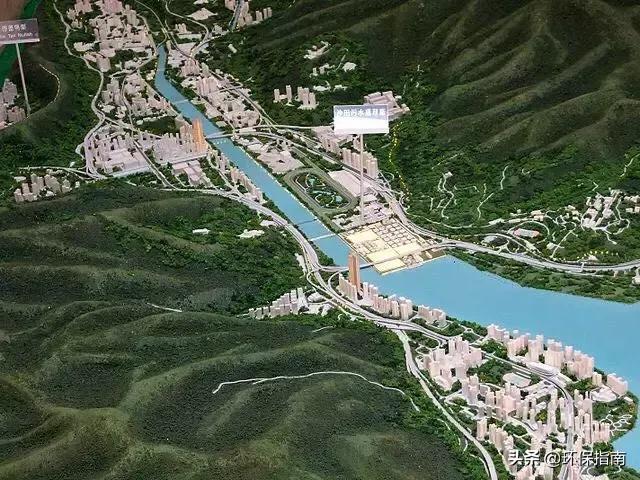 香港污水处理哪家好,香港污水处理厂化粪池