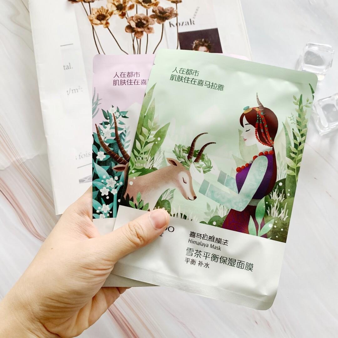 李佳琦卖过什么国货,李佳琦后续带来的国货之光