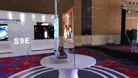 南昌vr产业大会直播回放,江西南昌vr大会在哪里