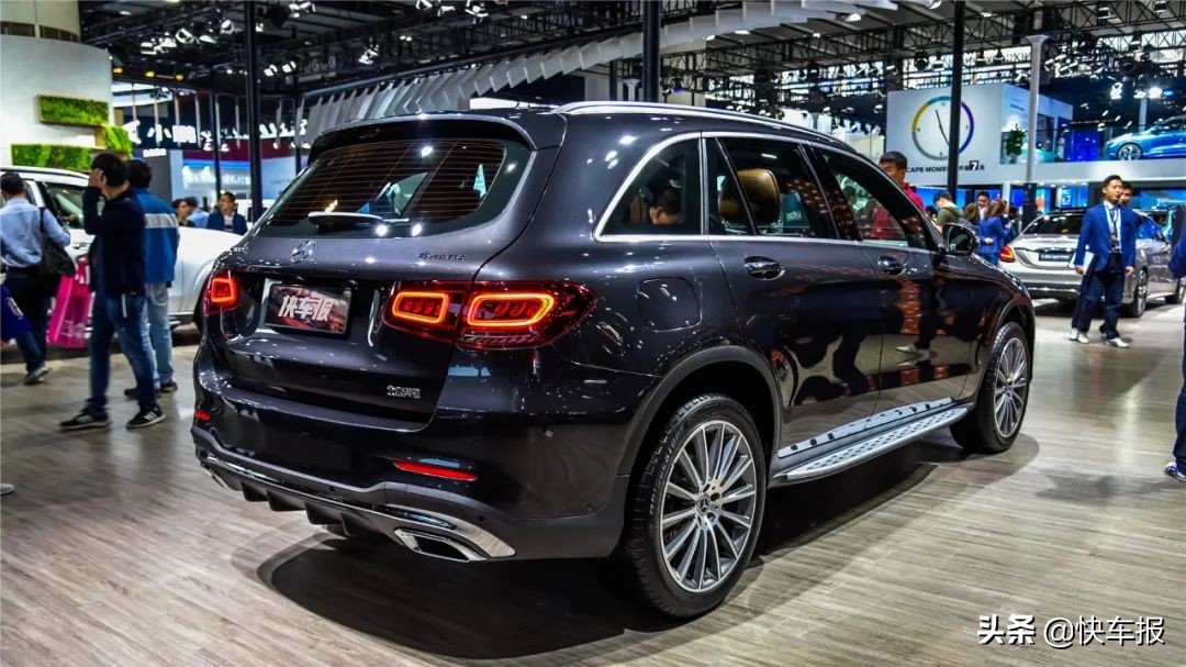 最新深度测评全新奔驰glc,新款奔驰glc深度测评