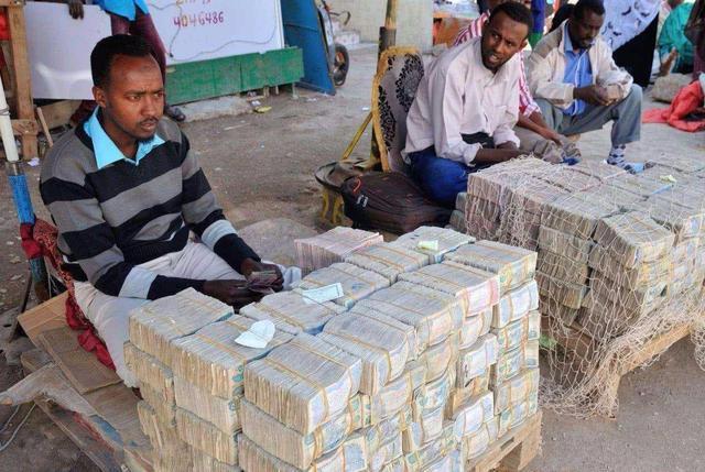 十万块能在哪些国家当富豪,十万人民币在哪个国家算富豪