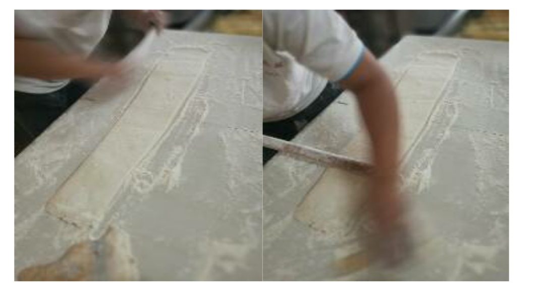 矾碱油条的做法和配方,一碱二矾三盐油条配方