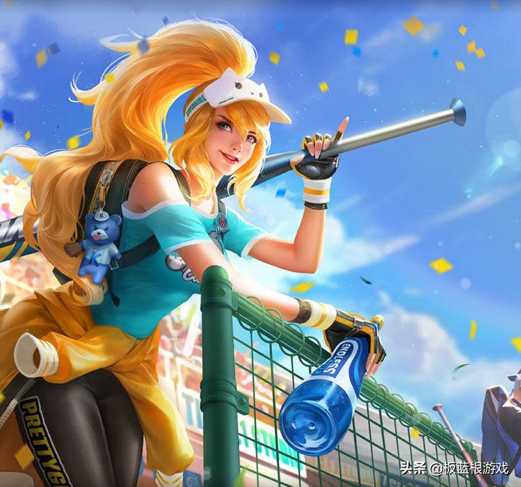 王者ad经济怎么提高,王者怎么玩经济