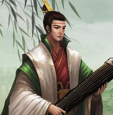 三国杀：个人能力及其强大！深度解析鲁大师鲁肃