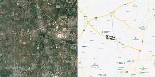 谷歌地球更新地图,谷歌地球2024最新