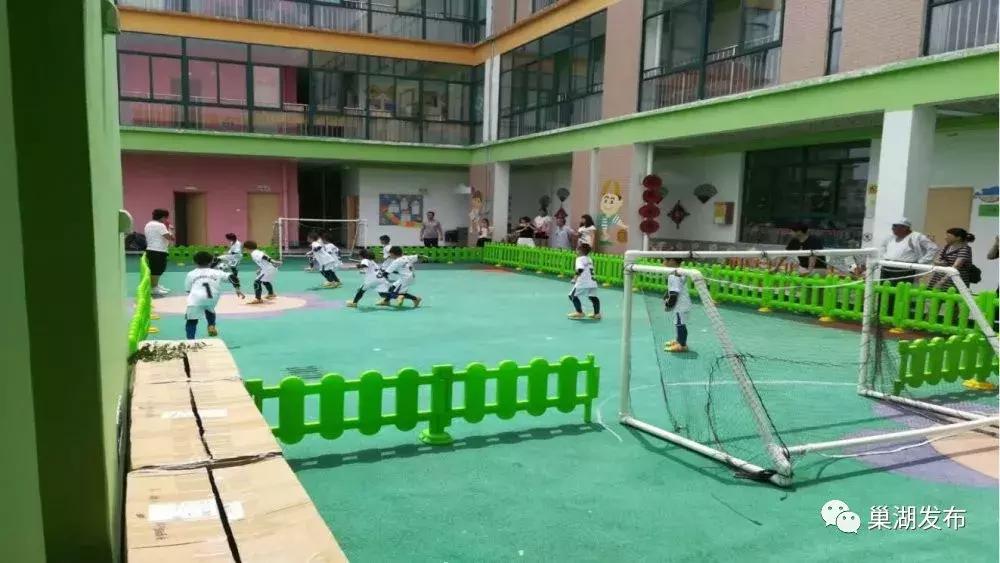 最新全国幼儿足球特点幼儿园数量,巢湖市幼儿园名录