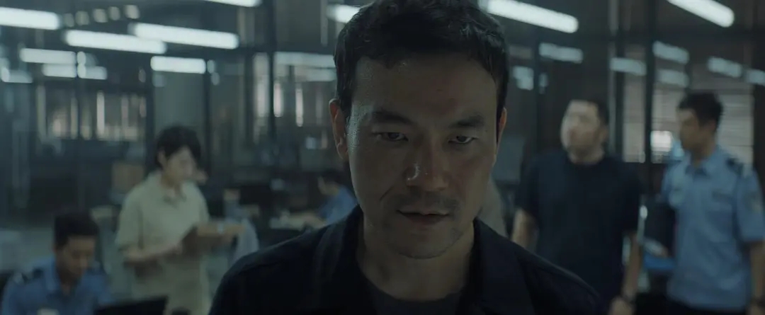 豆瓣评分7以上的最近5年刑侦剧,十大刑侦悬疑剧电影