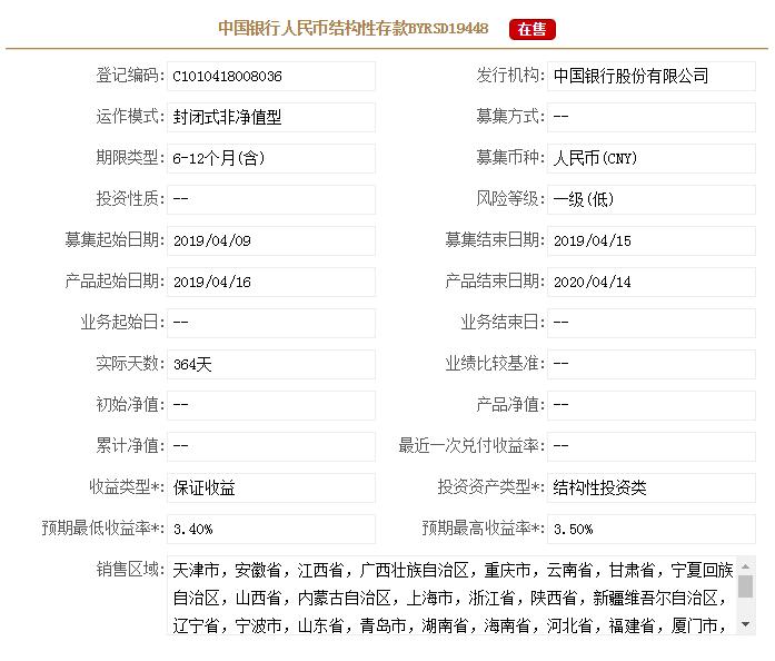 保本型高收益理财产品,保本型银行理财产品收益排行