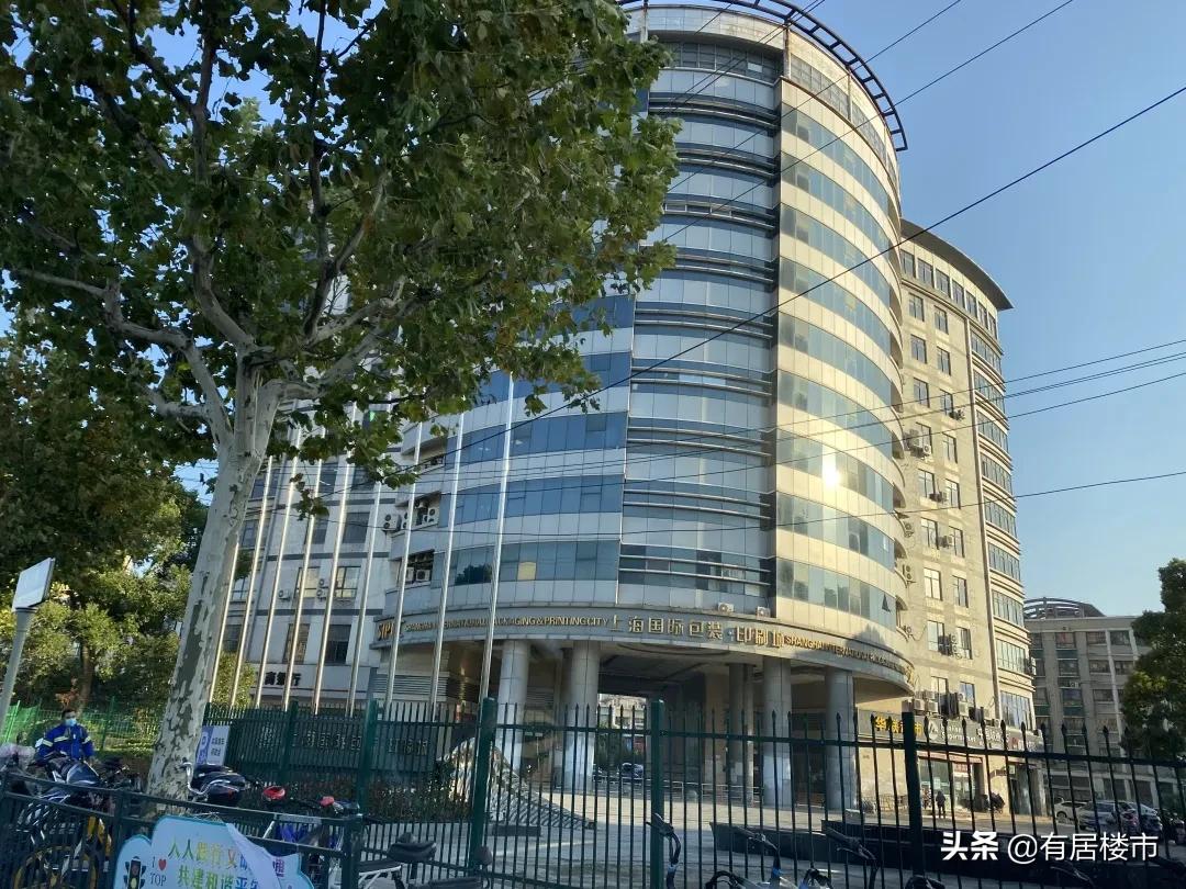 桃浦作为第一代工业区，为何会被抛弃？