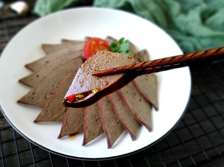 猪肝可以保护孩子的眼睛吗,保护视力的食物猪肝