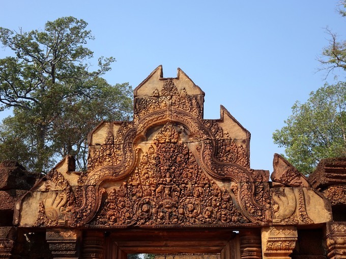 柬埔寨暹粒市旅游攻略,旅游柬埔寨必读完整攻略指南