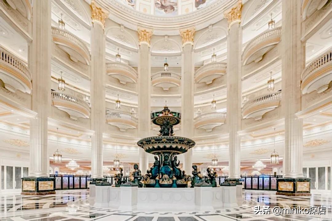 一起去澳门好吗,一起去澳门旅行