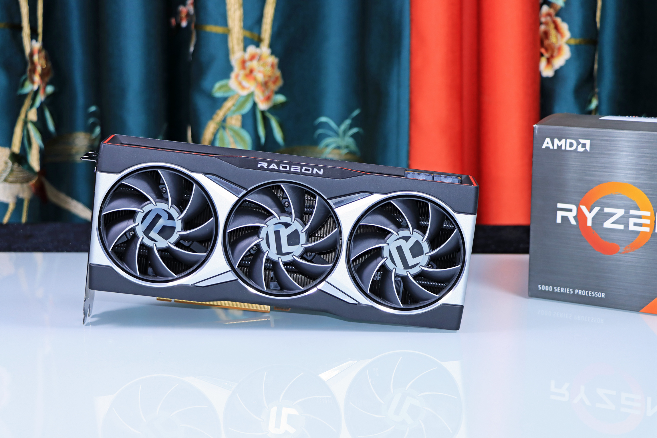 5800x与11700kf哪个好,5800x和11700k性能差多少