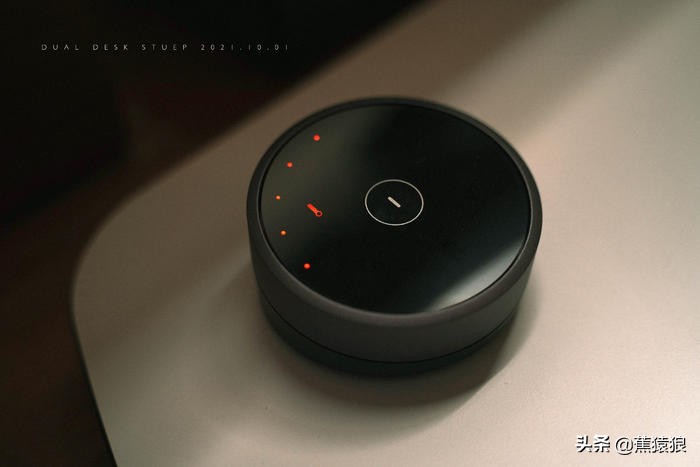 不到半年时间，接着折腾优化桌面，再SHOW一次