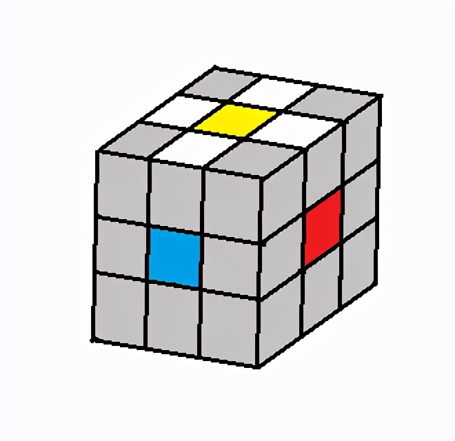 裕鑫科教魔方绝版了吗,裕鑫科技四阶魔方拆解后如何组装